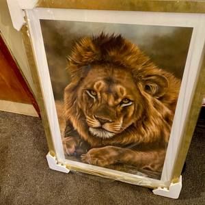 Meet your Posher, Walker